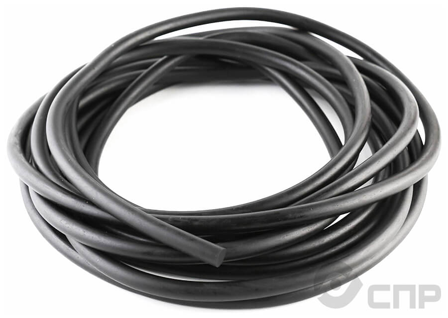 Технические характеристики шнуров круглого сечения